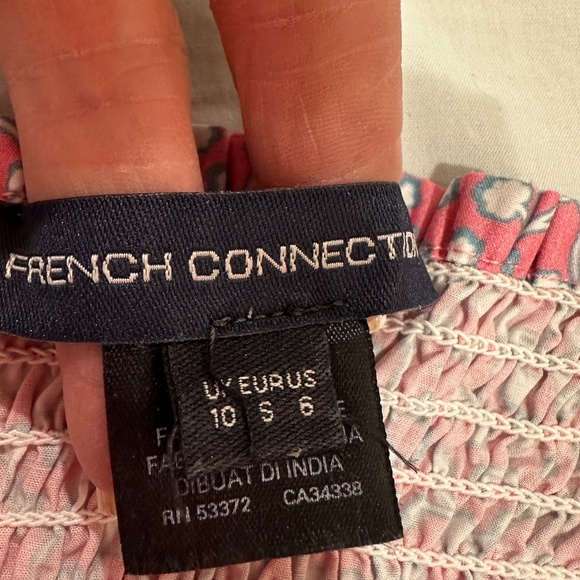 French Connection Top - Picture 9 of 9